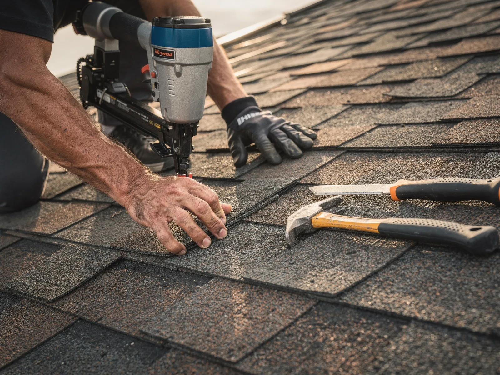 Why choose Roof Repair in Madawaska, ME